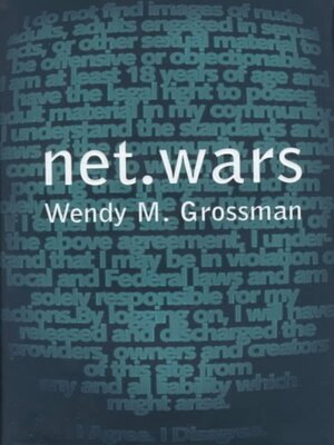 cover image of net.wars